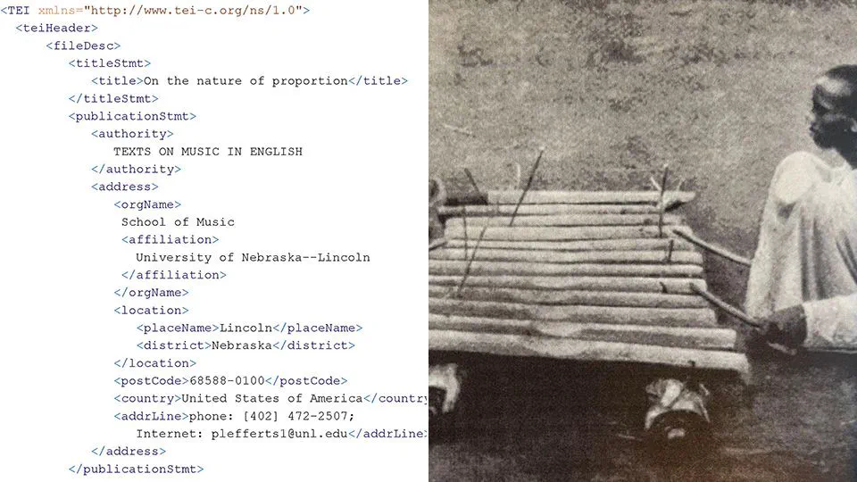 Global Histories of Music Theory and the Digital Humanities