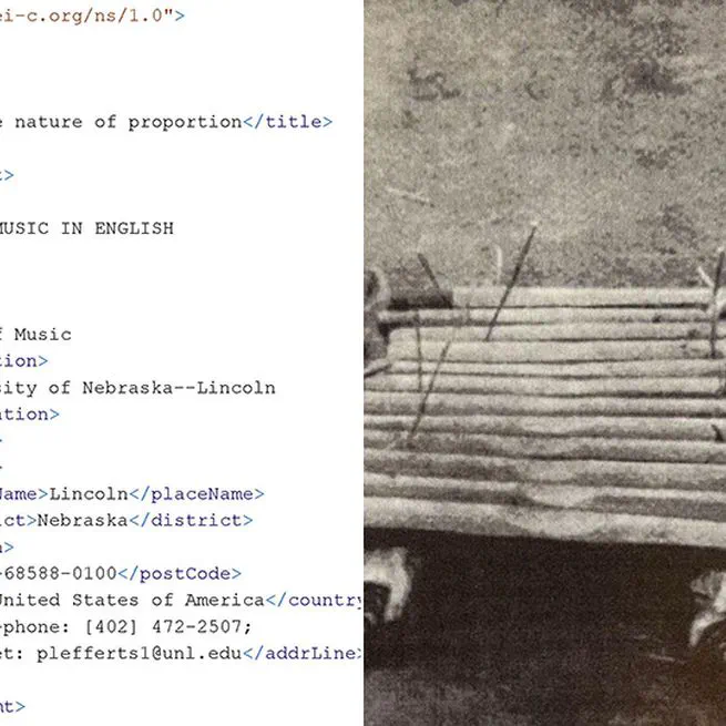 Global Histories of Music Theory and the Digital Humanities